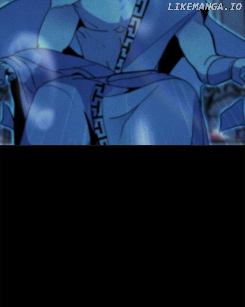 Solo Spell Caster Chapter 184 17